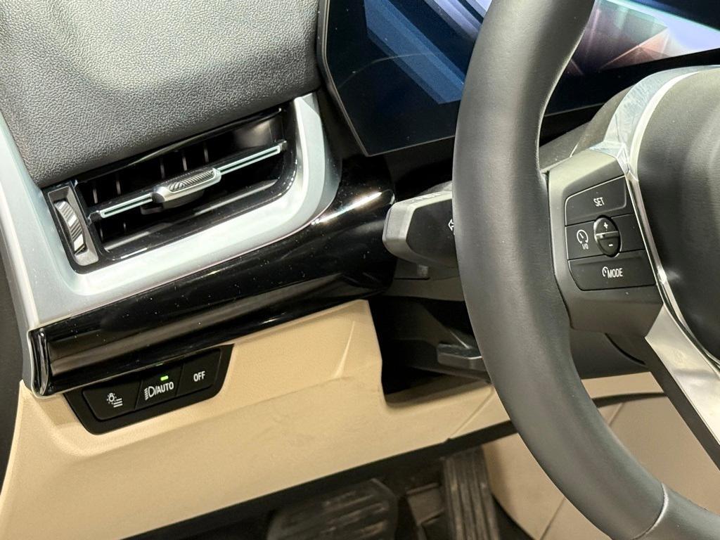 used 2023 BMW X1 car, priced at $35,899