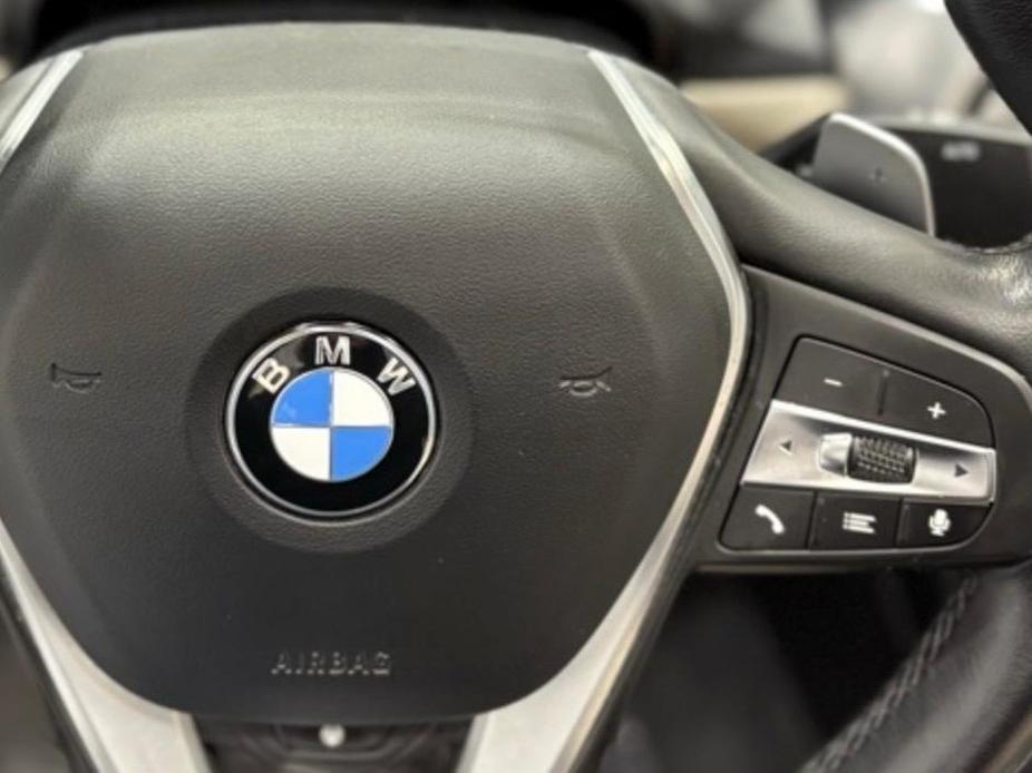 used 2022 BMW 430 car, priced at $41,500