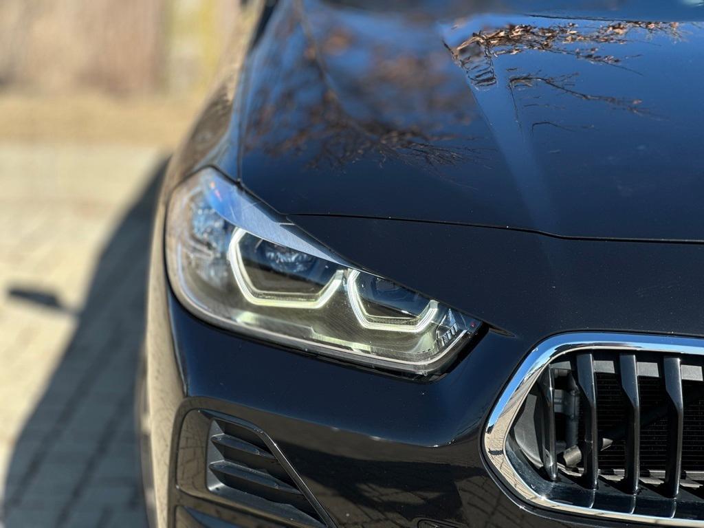 used 2022 BMW X2 car, priced at $32,225