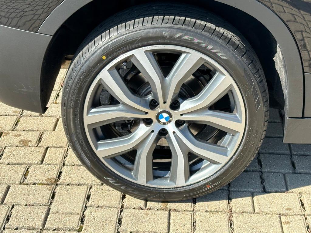used 2022 BMW X2 car, priced at $32,225