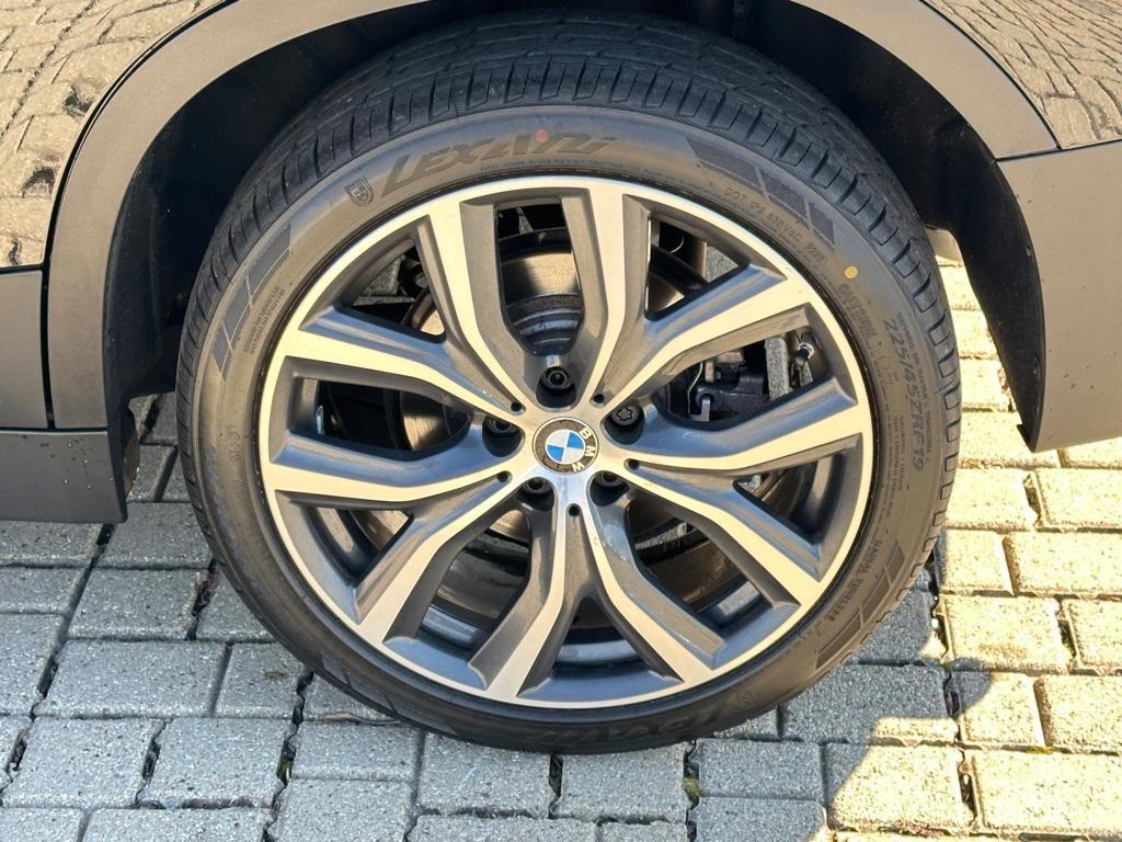 used 2022 BMW X2 car, priced at $32,225
