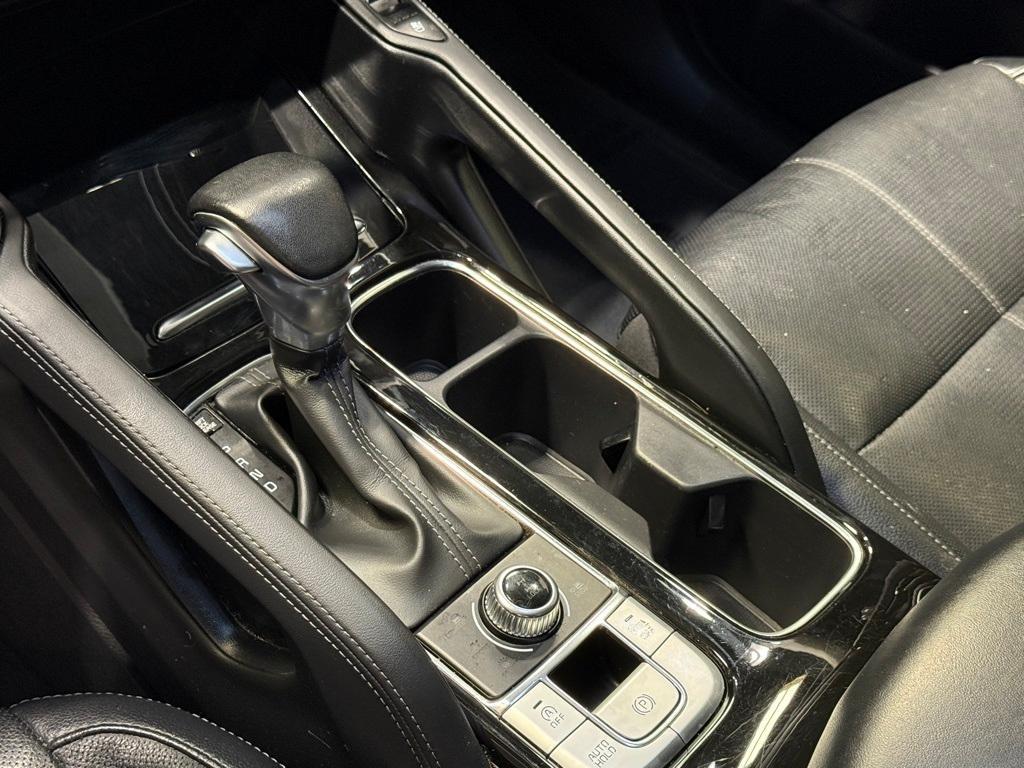 used 2022 Kia Telluride car, priced at $35,099