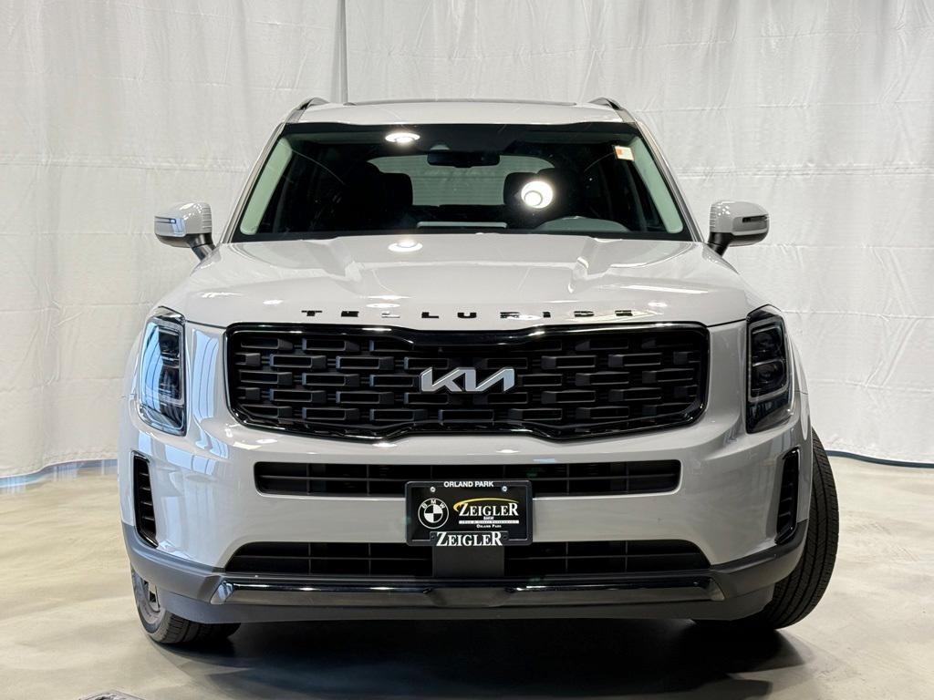 used 2022 Kia Telluride car, priced at $35,099