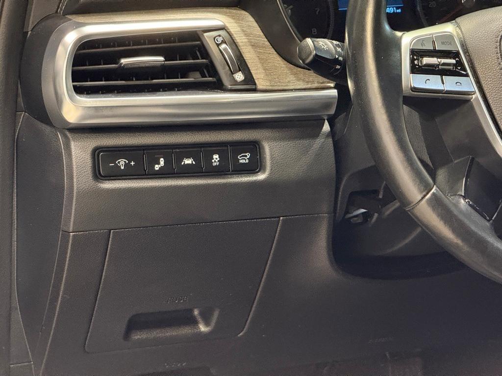used 2022 Kia Telluride car, priced at $35,099