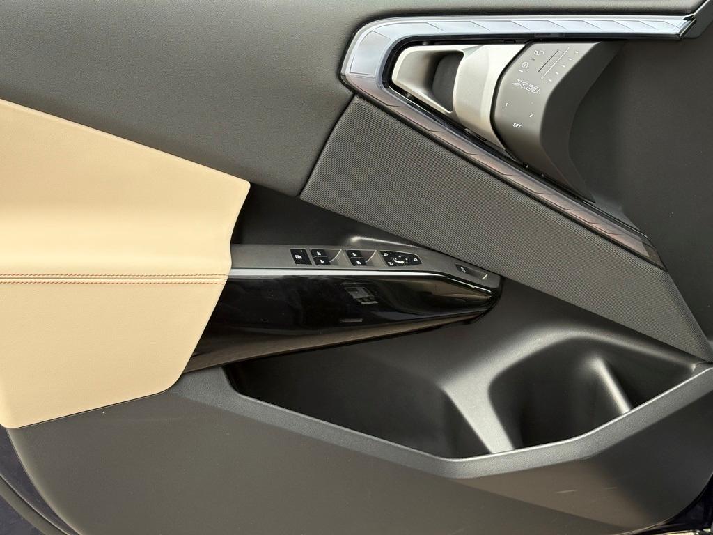 new 2026 BMW X3 car, priced at $56,315