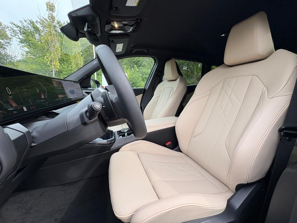 new 2026 BMW X3 car, priced at $56,315