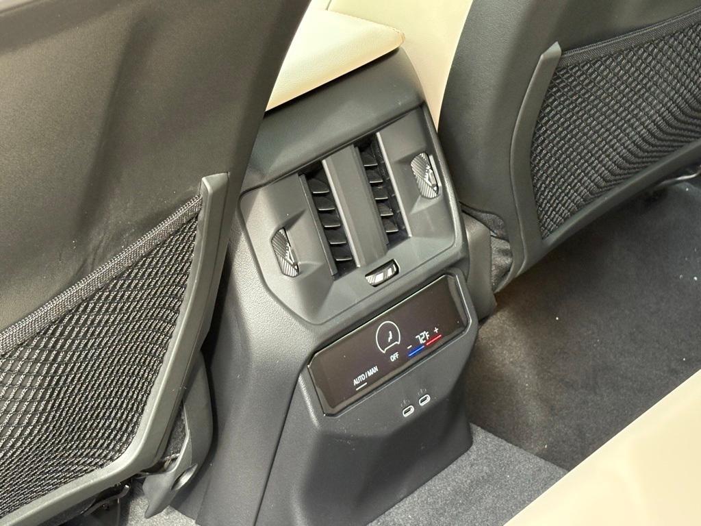 new 2026 BMW X3 car, priced at $56,315
