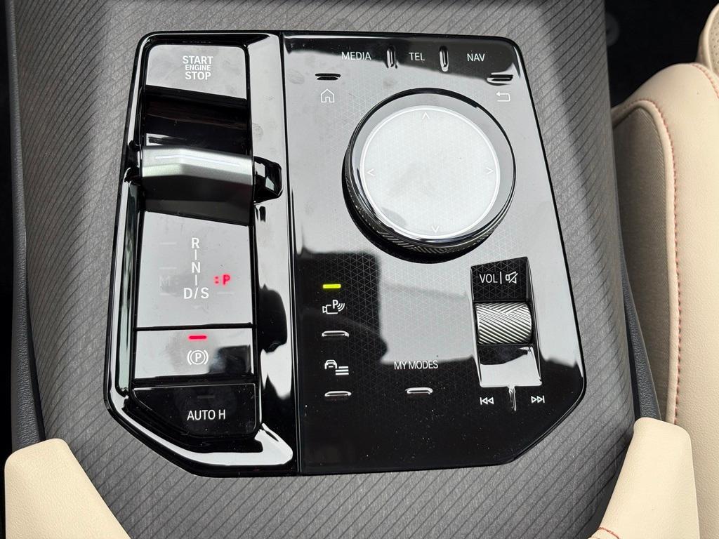 new 2026 BMW X3 car, priced at $56,315