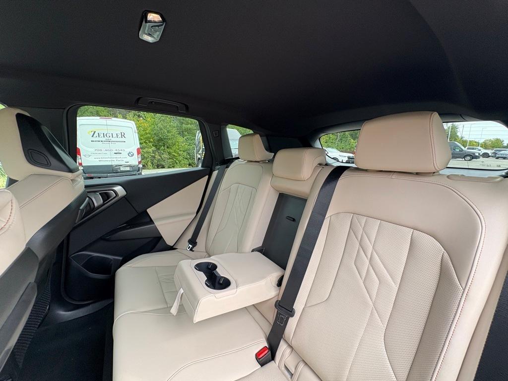 new 2026 BMW X3 car, priced at $56,315