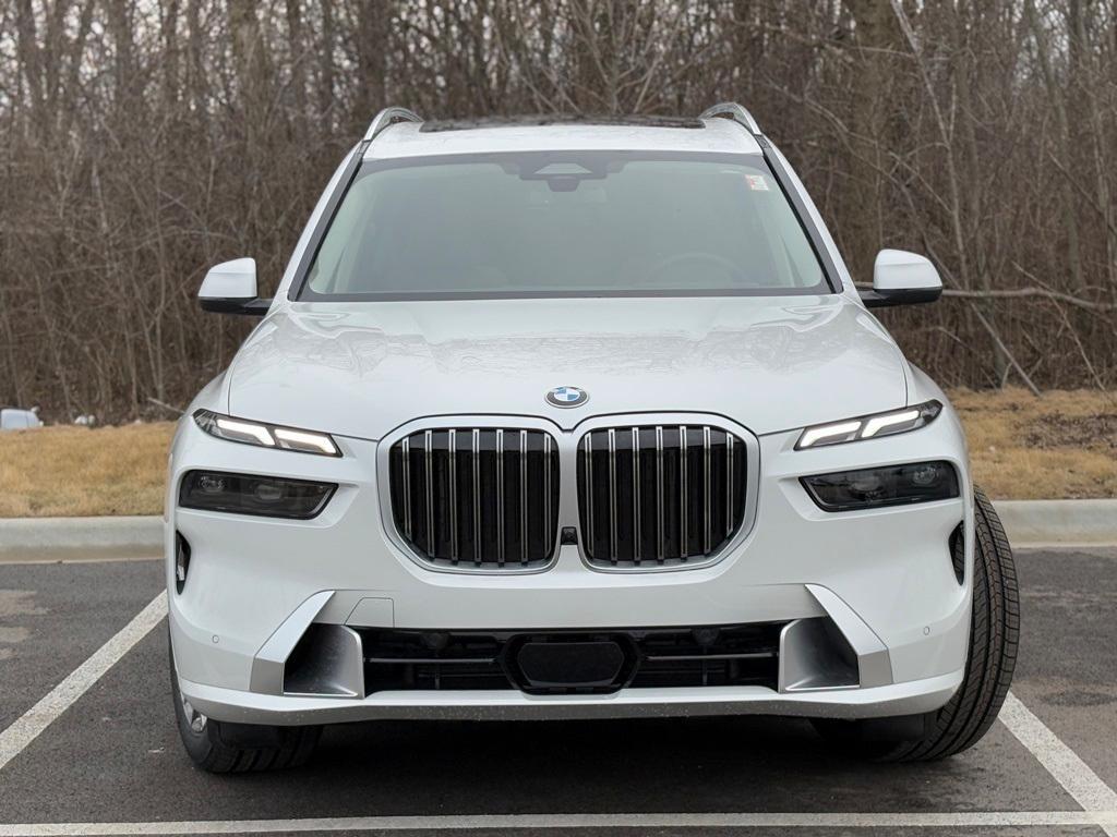 used 2025 BMW X7 car, priced at $83,996