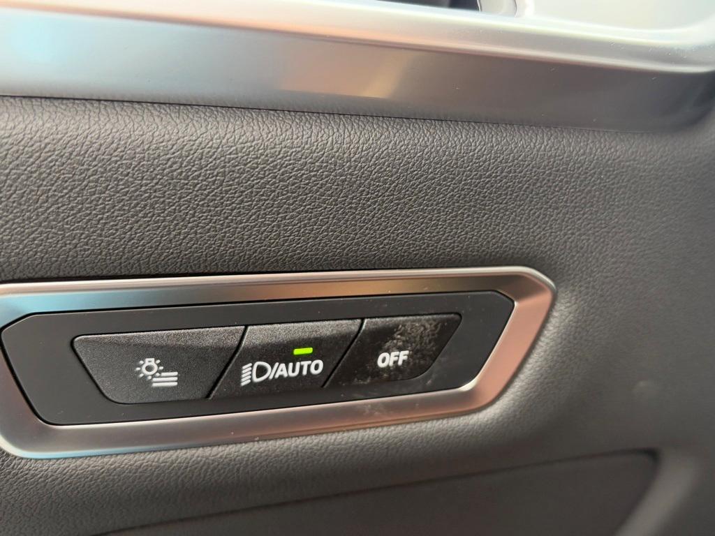 used 2025 BMW X7 car, priced at $83,996