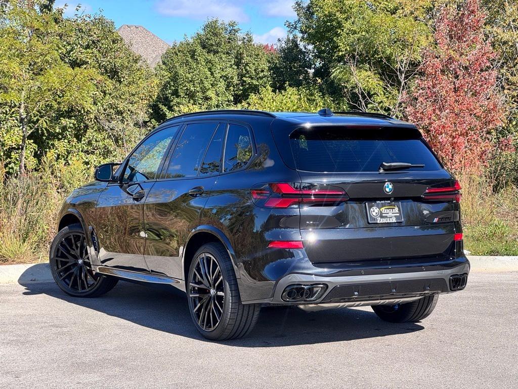 new 2026 BMW X5 car, priced at $103,245