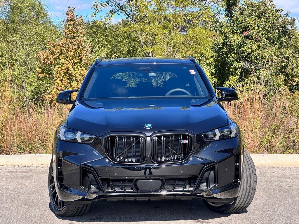 new 2026 BMW X5 car, priced at $103,245