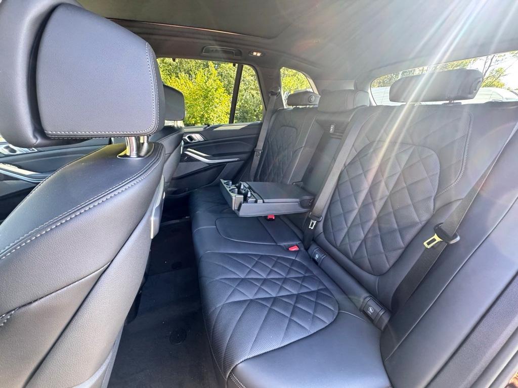 new 2026 BMW X5 car, priced at $103,245