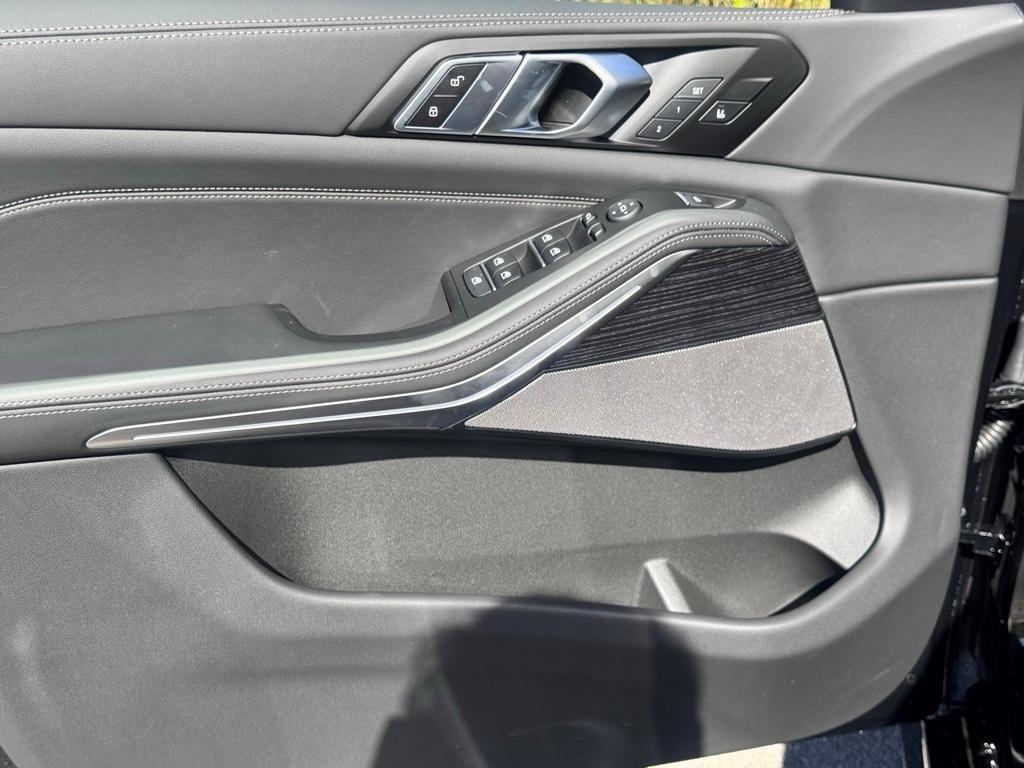 new 2026 BMW X5 car, priced at $103,245