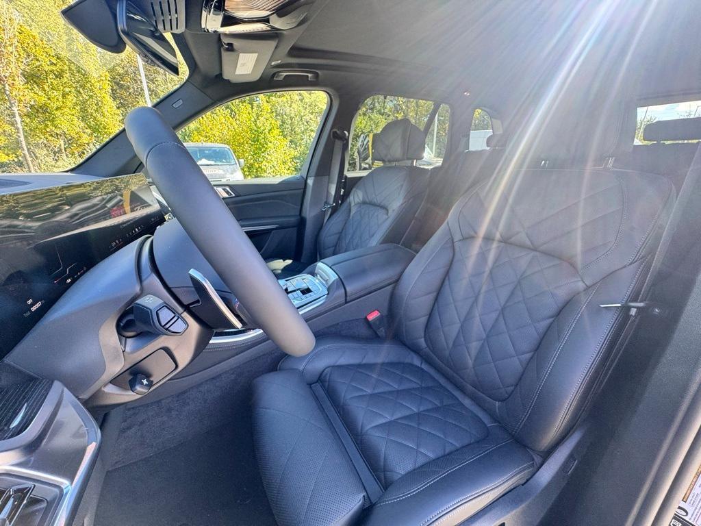 new 2026 BMW X5 car, priced at $103,245