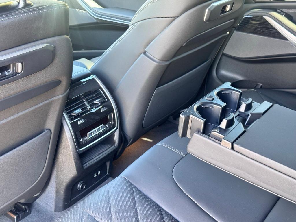 new 2026 BMW X5 car, priced at $103,245