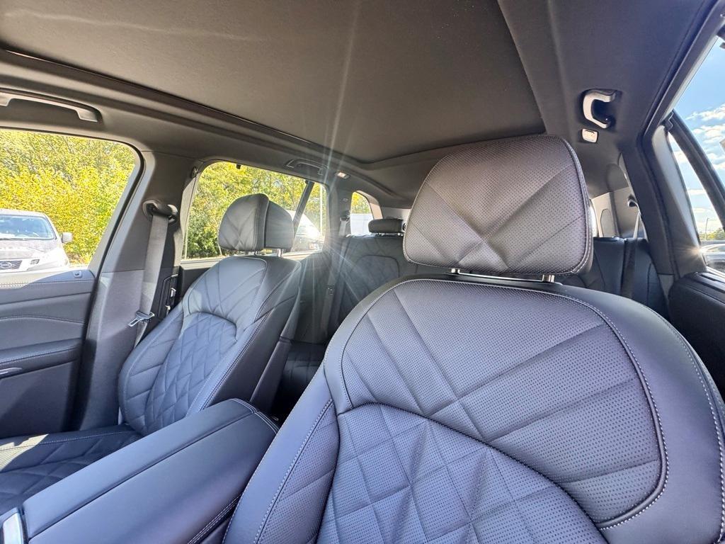 new 2026 BMW X5 car, priced at $103,245