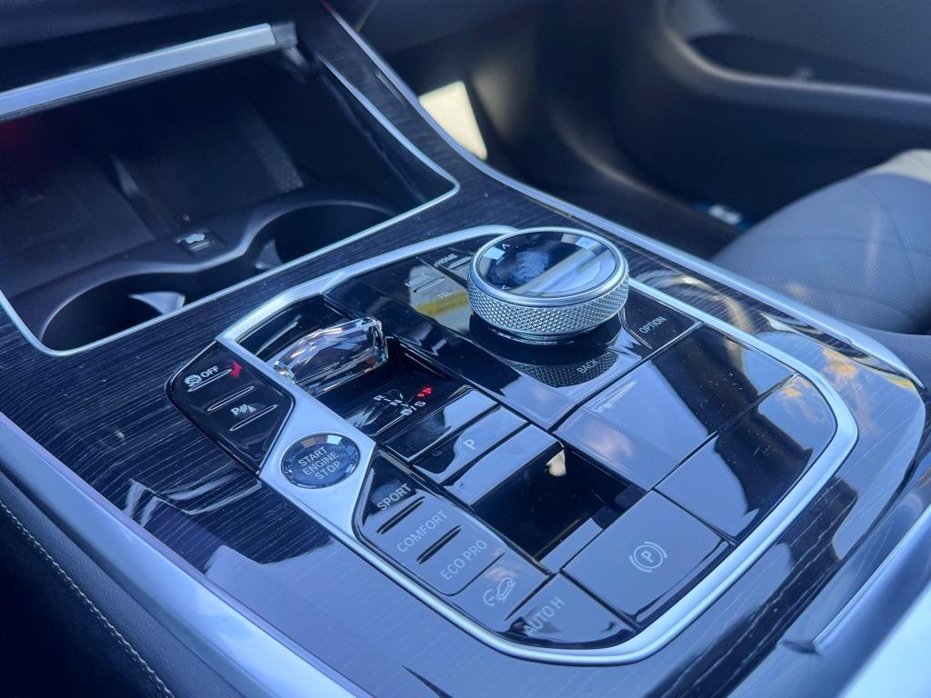 new 2026 BMW X5 car, priced at $103,245