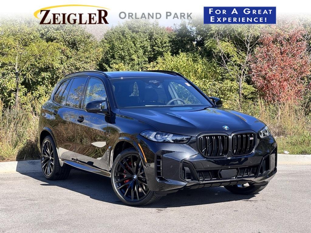 new 2026 BMW X5 car, priced at $103,245