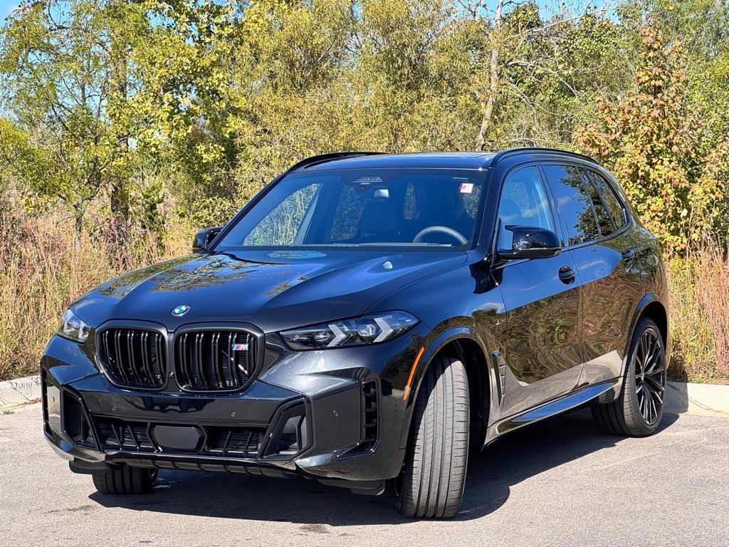 new 2026 BMW X5 car, priced at $103,245