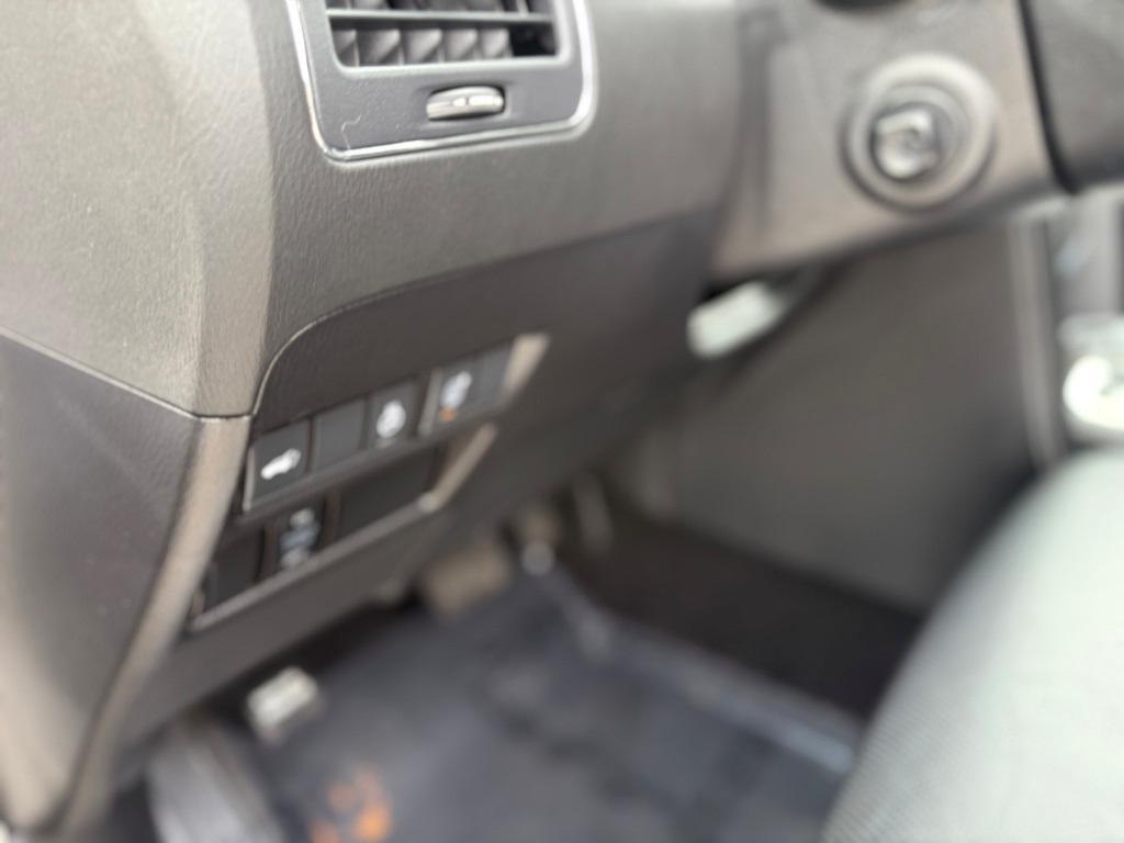 used 2024 INFINITI QX80 car, priced at $47,500