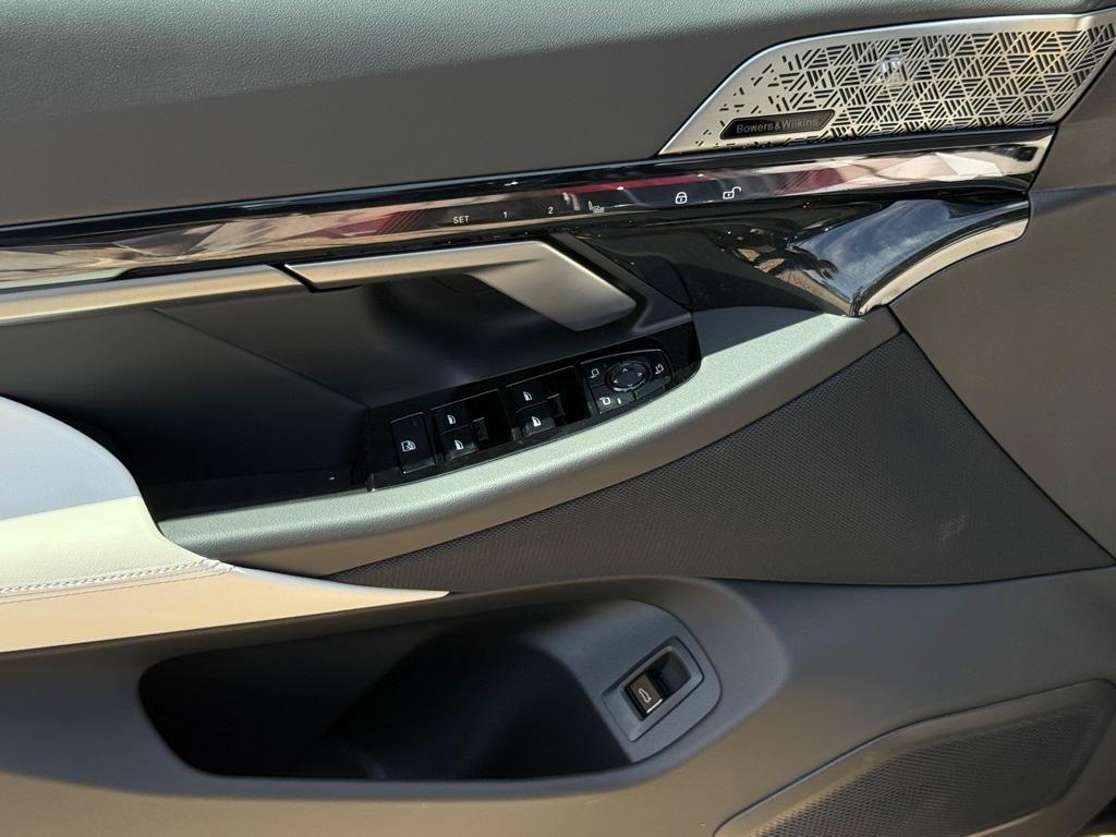 new 2026 BMW 550e car, priced at $83,815