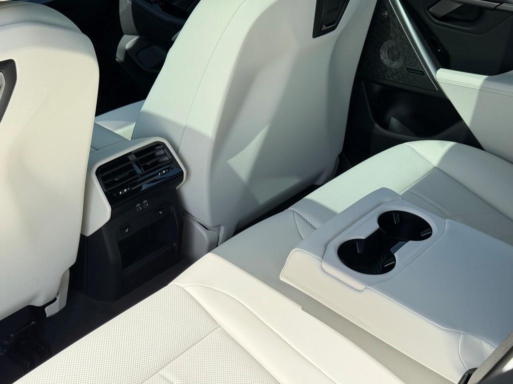 new 2026 BMW 550e car, priced at $83,815