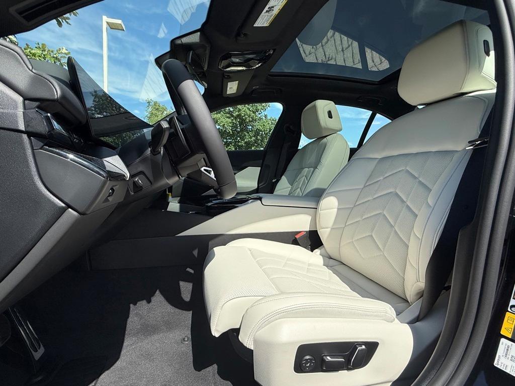 new 2026 BMW 550e car, priced at $83,815