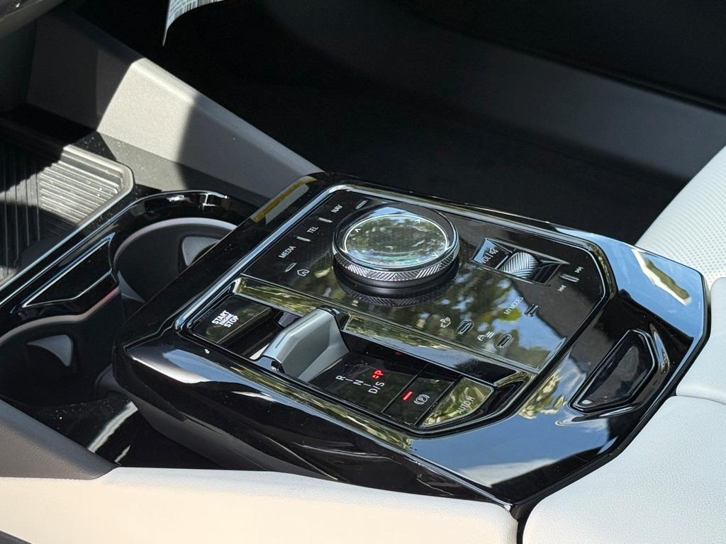 new 2026 BMW 550e car, priced at $83,815