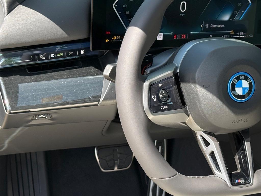 new 2026 BMW 550e car, priced at $83,815
