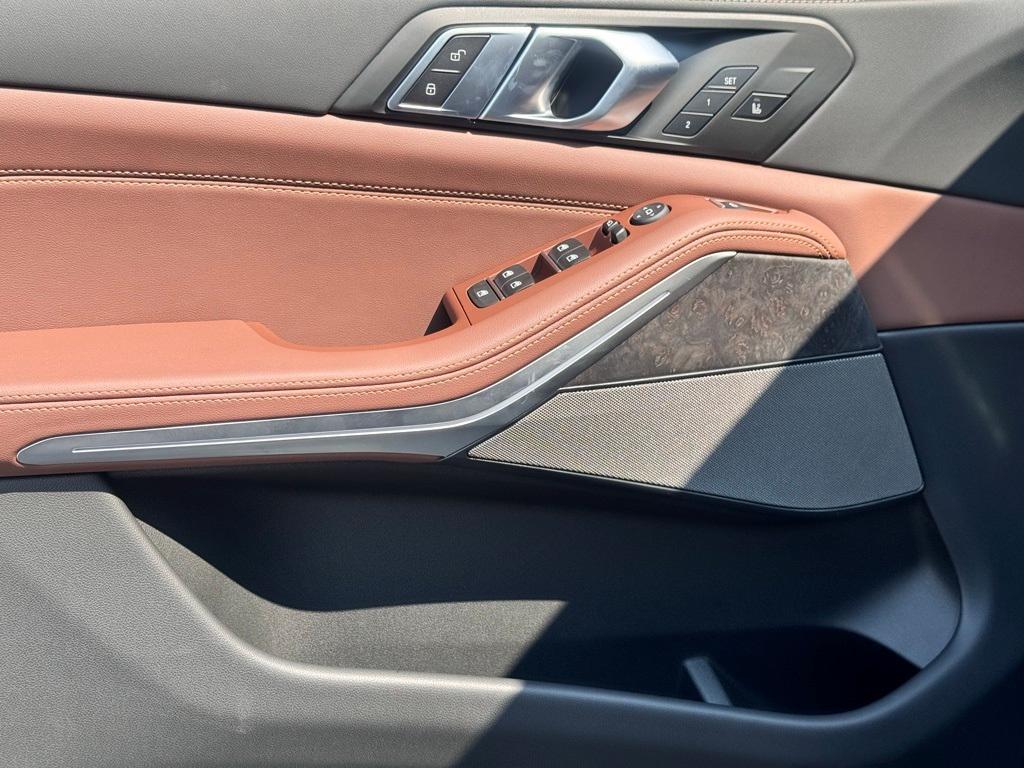 new 2026 BMW X5 car, priced at $82,625