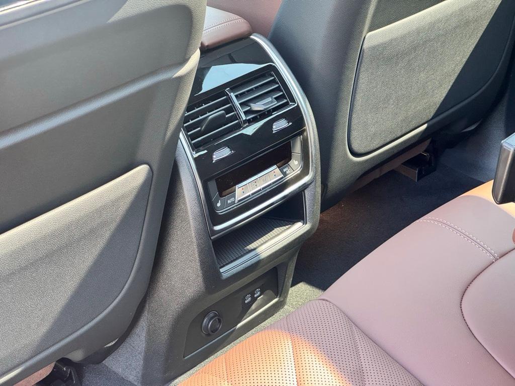 new 2026 BMW X5 car, priced at $82,625
