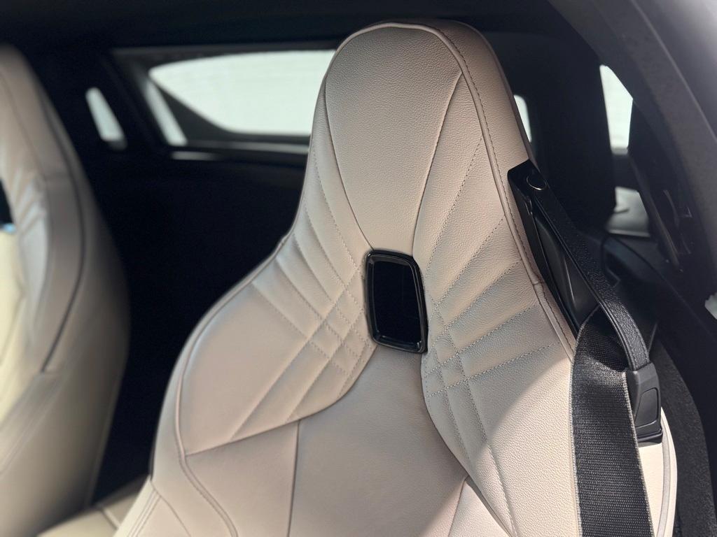 used 2022 BMW Z4 car, priced at $43,799