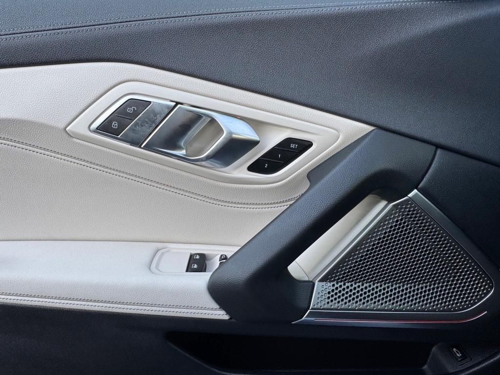 used 2022 BMW Z4 car, priced at $43,799