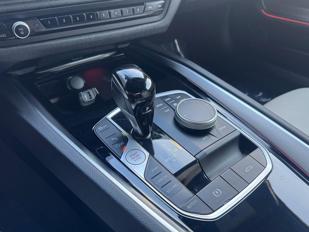 used 2022 BMW Z4 car, priced at $43,799