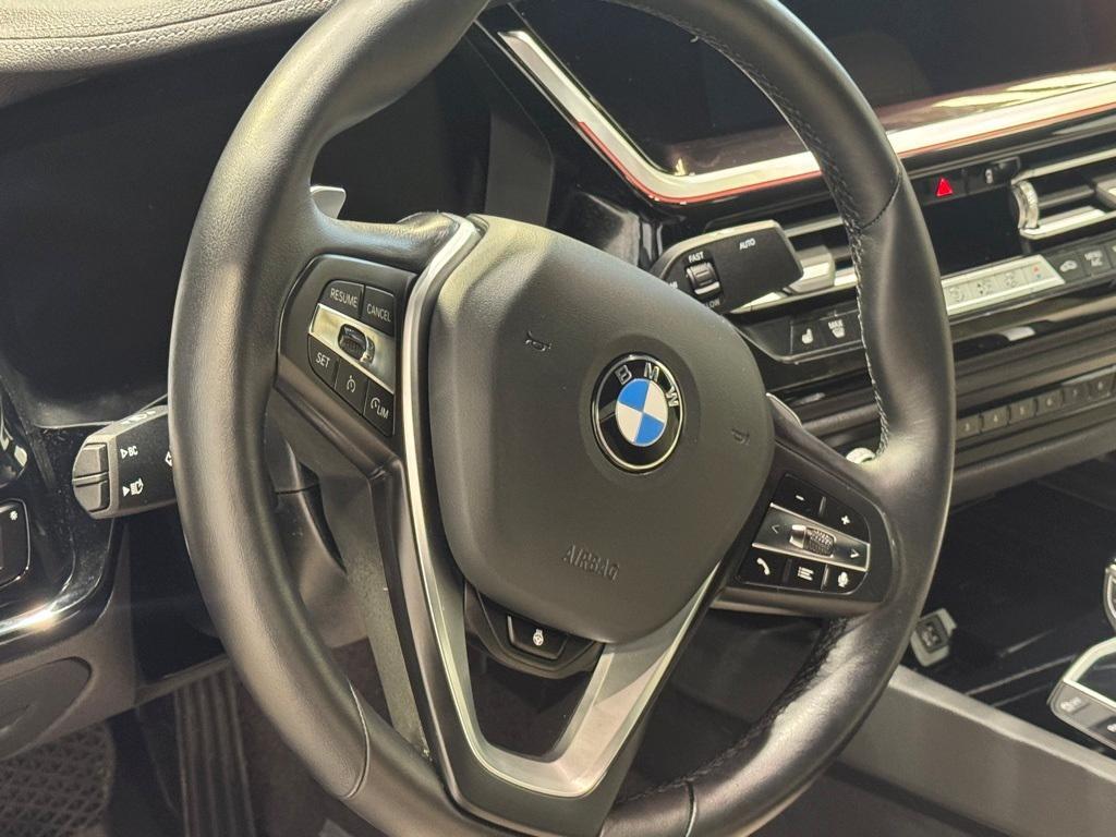 used 2022 BMW Z4 car, priced at $43,799