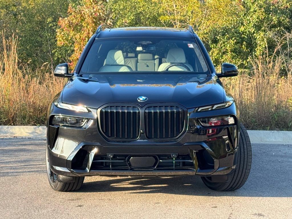 new 2026 BMW X7 car, priced at $99,935