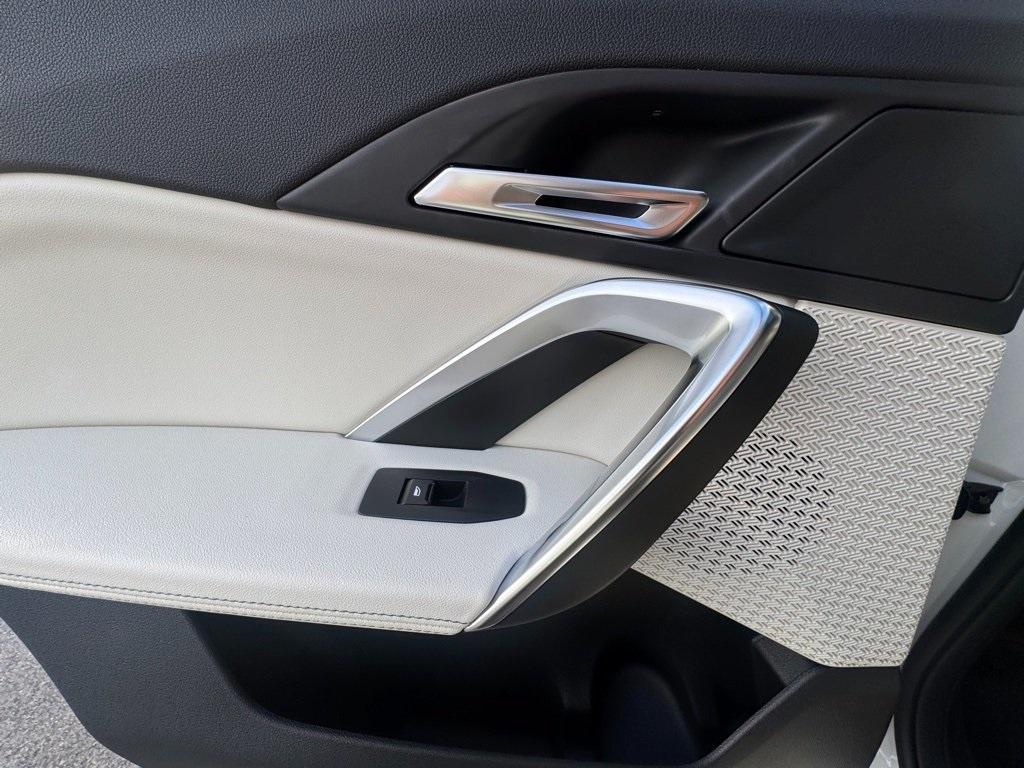 new 2026 BMW X1 car, priced at $47,865