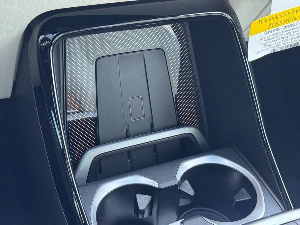 new 2026 BMW X1 car, priced at $47,865