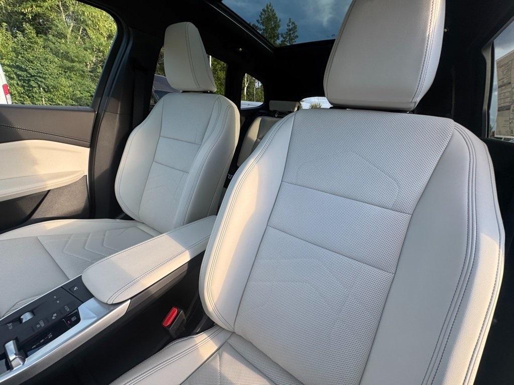 new 2026 BMW X1 car, priced at $47,865