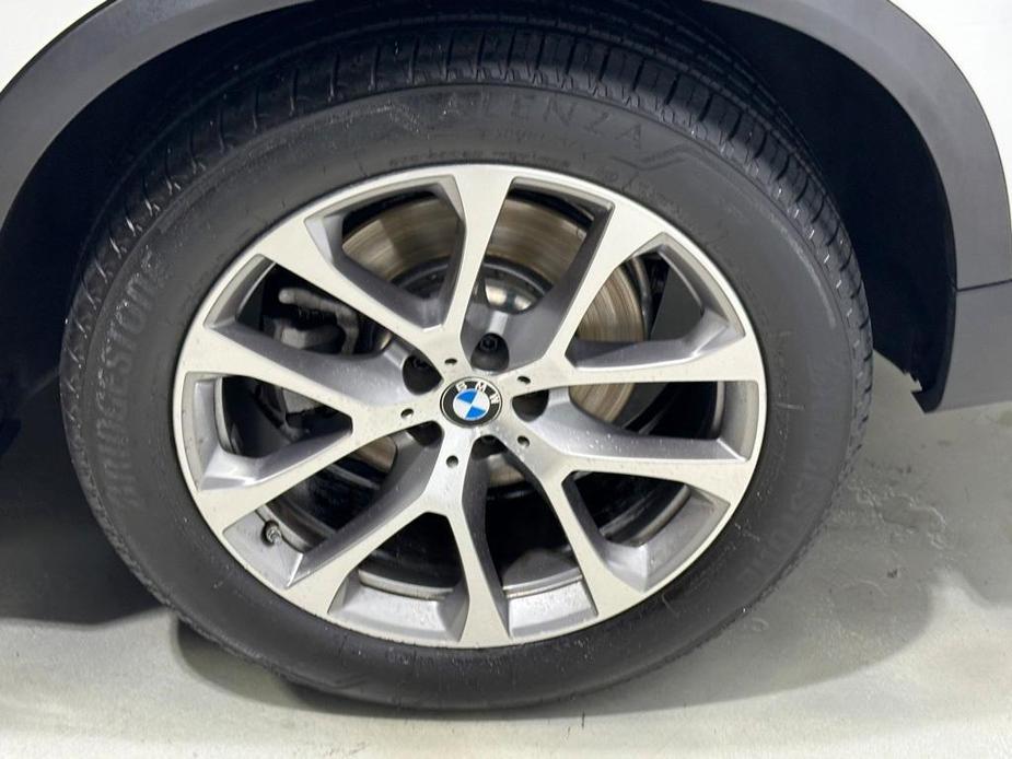 used 2021 BMW X5 car, priced at $39,500