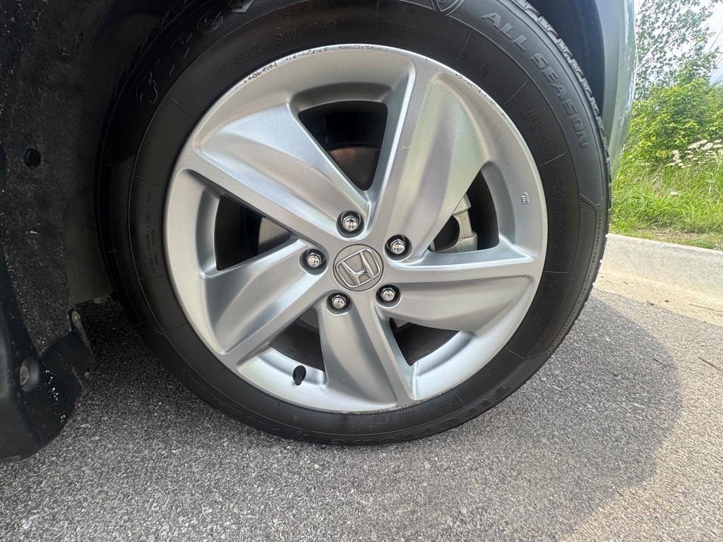 used 2019 Honda HR-V car, priced at $19,499