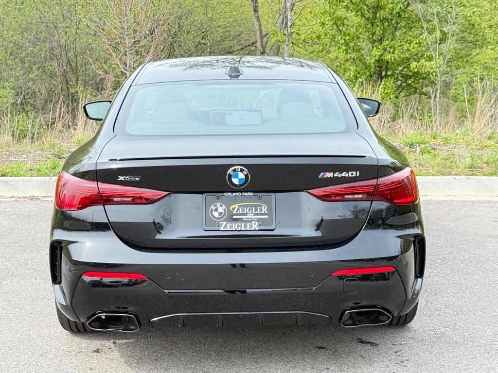 new 2026 BMW M440 car, priced at $72,040