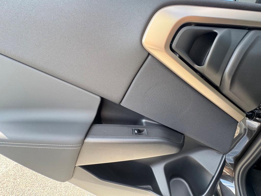 new 2025 BMW X3 car, priced at $53,685