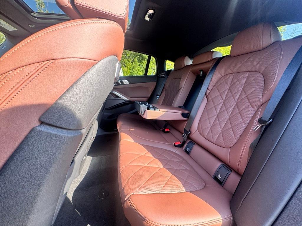 new 2026 BMW X6 car, priced at $88,275