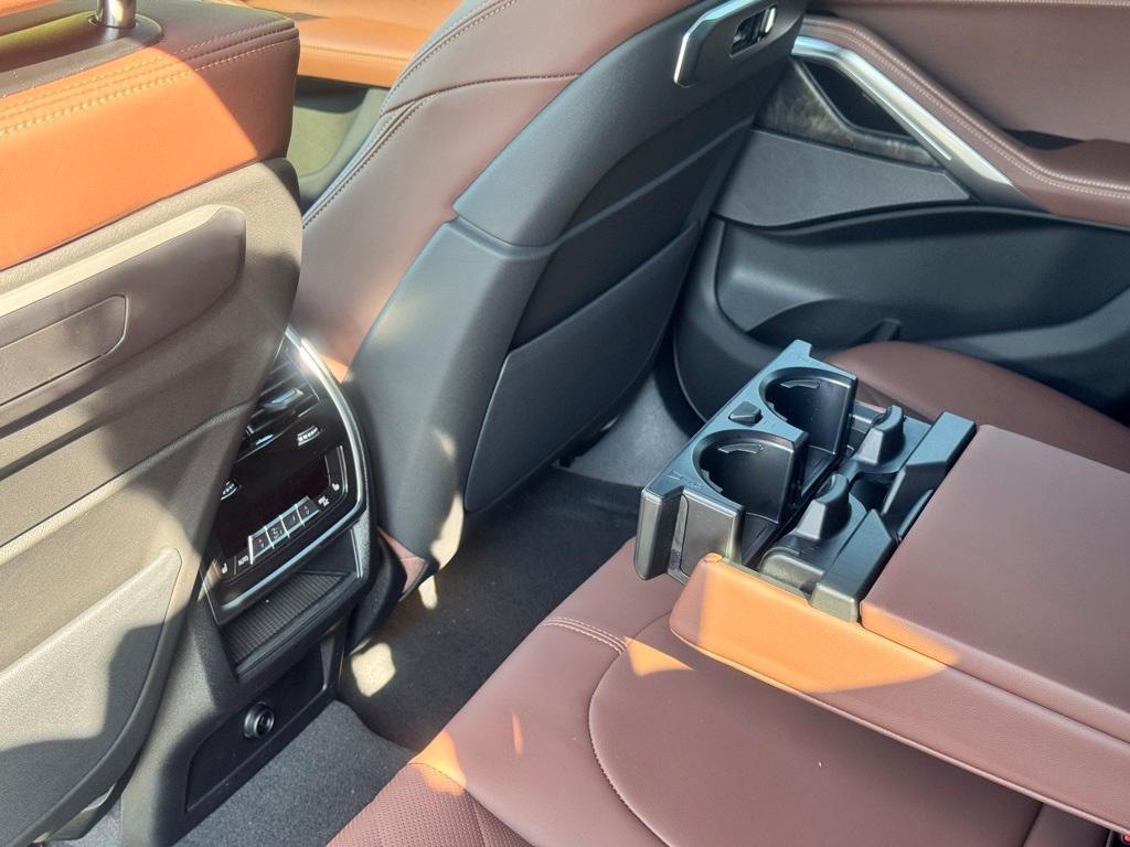 new 2026 BMW X6 car, priced at $88,275