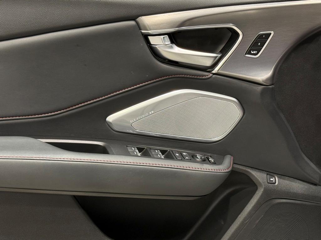 used 2021 Acura RDX car, priced at $34,599