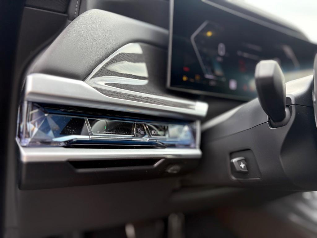 used 2025 BMW 760 car, priced at $134,405