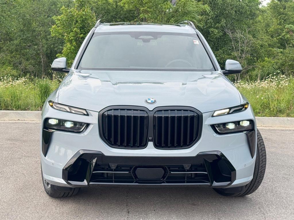 new 2026 BMW X7 car, priced at $98,845